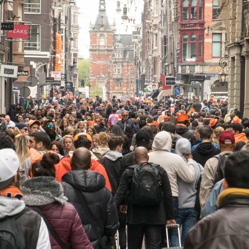 Amsterdam