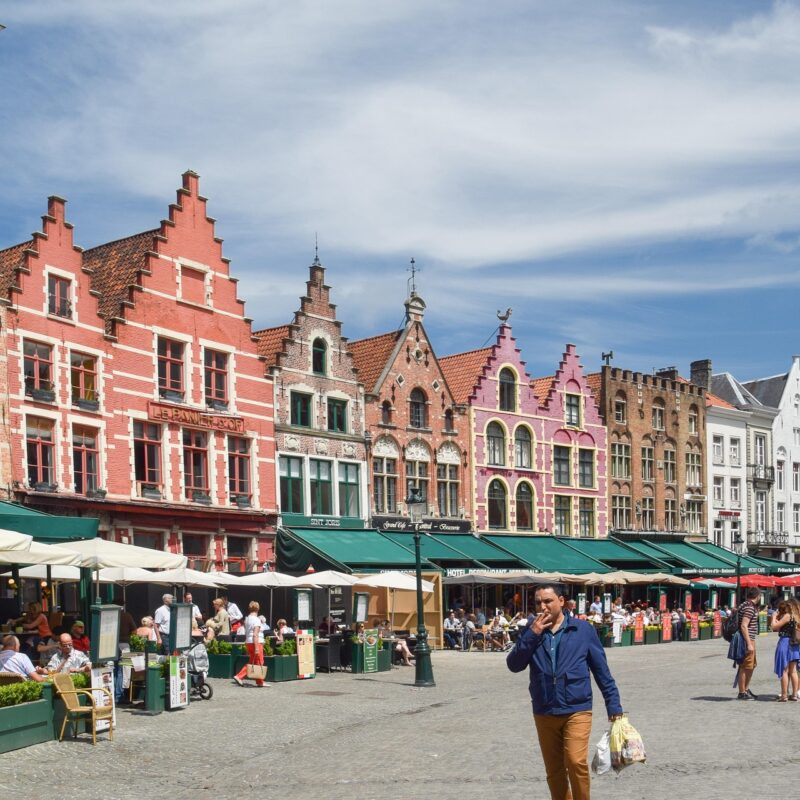 Europe market